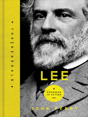 cover image of Lee